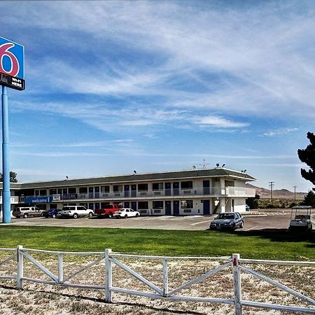 Motel 6 Wells Kültér fotó