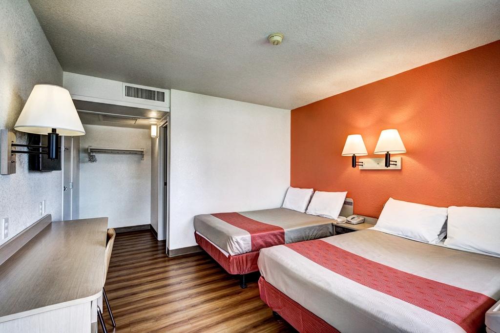 Motel 6 Wells Szoba fotó