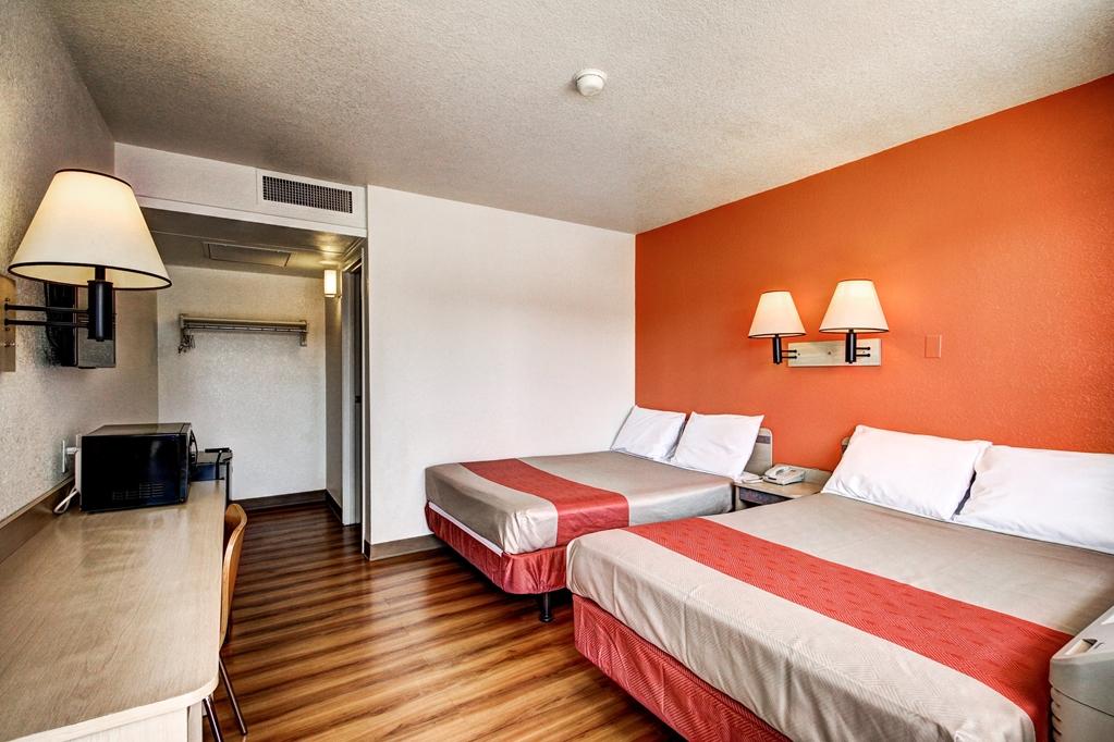 Motel 6 Wells Szoba fotó