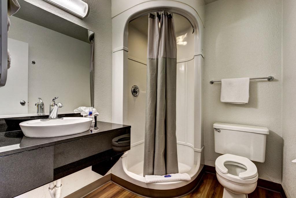 Motel 6 Wells Szoba fotó