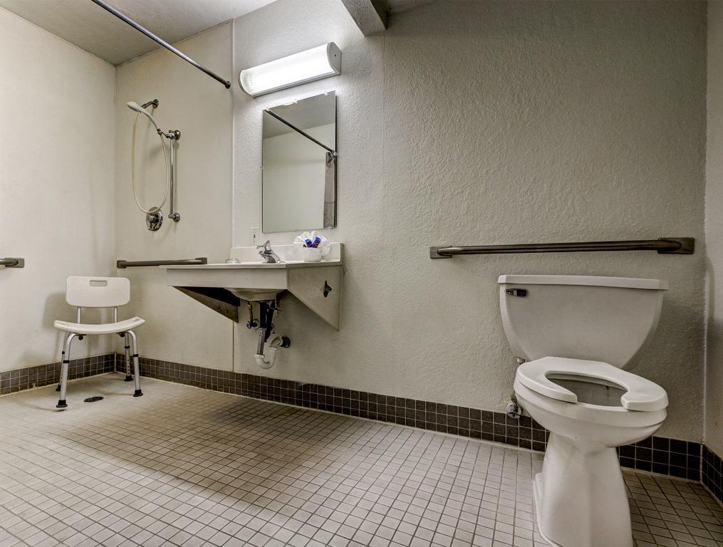 Motel 6 Wells Kültér fotó